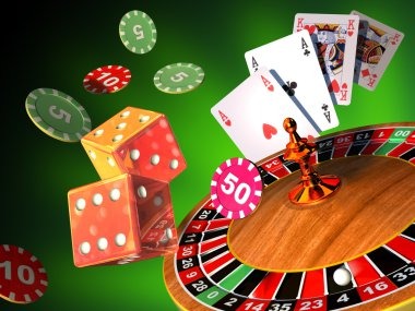 Live French Roulette table with croupier and betting layout
